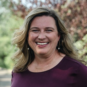 Fundraising Page: Tara Eckberg